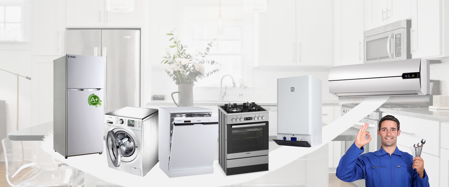 Evren Daikin Servisi